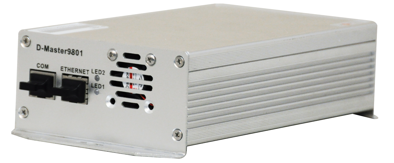 RTSP to DVB-C IPQAM調制器